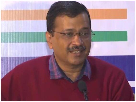 Haridwar से Kejriwal का बड़ा ऐलान, सरकार बनी तो दूर कर देंगे ऑटो चालकों की समस्याएं | Uttarakhand