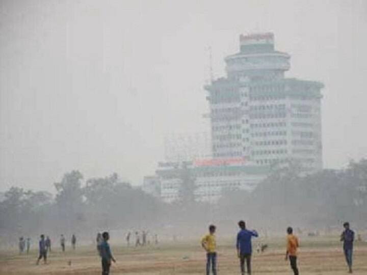 Know Weather and pollution report of bihar big cities patna, bhagalpur, gaya,muzaffarpur today 21 november Bihar Weather Report: बिहार में बढ़ी सुबह-शाम की सर्दी, प्रदूषण कंट्रोल के बाहर, जानिए क्या है मौसम का मिजाज