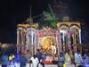 திருவண்ணாமலை கார்த்திகை தீபத் திருவிழா : 11வது நாள் தெப்பல் உற்சவம்