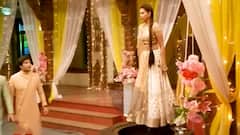 Pandya Store: Raavi jumps into well, Shiva follows