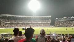 IND Vs NZ: ইডেনে ফিরছে দর্শক, জমজমাট সুপার সানডের অপেক্ষায় ক্রিকেটপ্রেমীরা। Bangla News