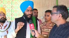 जगतार सिंह बाजवा ने बताया- किन मुद्दों पर संयुक्त किसान मोर्चा की बैठक में बनी सहमति?