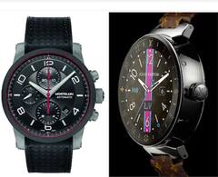 Most Precious SmartWatch: ਇਹ ਹਨ ਦੁਨੀਆ ਦੀਆਂ ਸਭ ਤੋਂ ਮਹਿੰਗੀਆਂ ਸਮਾਰਟਵਾਚ, ਕੀਮਤ ਏਨੀ ਕਿ ਸਪੋਰਟਸ ਬਾਈਕ ਵੀ ਆ ਜਾਣ