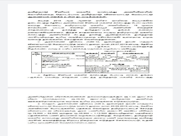 ABP Nadu Impact: 4 ஆண்டுகளாக விடியலுக்கு காத்திருந்த கால்பந்து அணி.. அங்கீகரித்த முதல்வர் ஸ்டாலின்