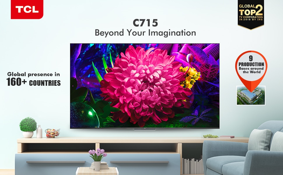 Amazon Offer: Great Deals On Smart TVs, Flat Discount Of Rs 80,000 On 55 Inch Smart TV