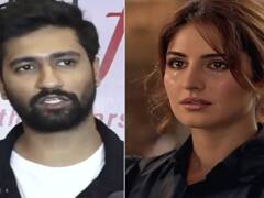 Katrina Kaif पर इस वजह से भड़क गए थे Vicky Kaushal, कपल के बीच आखिर किस बात को लेकर हुई थी बहस?