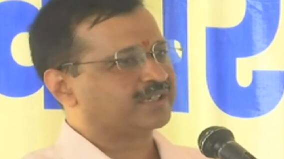 CM Kejriwal का Haridwar दौरा, ऑटो चालकों के साथ करेंगे संवाद | Uttarakhand Chunav | Pahad Prabhat