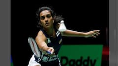 Indonesia Open 2021: মাত্র ৩৭ মিনিটে জয়, ইন্দোনেশিয়া ওপেনের শেষ আটে সিন্ধু