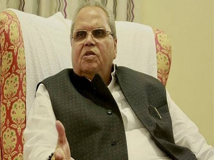 Governor Satya Pal Malik reaction after Farm Bills Repeal Farm Bills Repeal: राज्यपाल सतपाल मलिक बोले- किसानों के समर्थन में अपना इस्तीफा भी देने को था तैयार, MSP पर दिया ये बयान