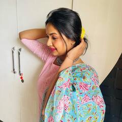 Apurva Gore : 'आई कुठे काय करते' या मालिकेतील ईशाचं नवं फोटोशूट