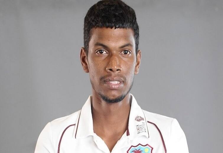 Jeremy Solozano SL Vs WI West Indies Cedera Berat Dalam Pertandingan Debut Melawan Sri Lanka Diakui Di Rumah Sakit