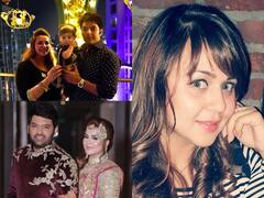 Kapil Sharma Wife: डेटिंग के दिनों से लेकर दो बच्चों को जन्म देने तक इतनी बदल गई हैं कपिल शर्मा की पत्नी गिन्नी चतरथ, पुरानी तस्वीरों में पहचान भी नहीं पाएंगे