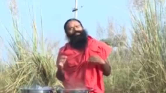 યોગ ભગાવે રોગઃ શિયાળામાં કફથી રાહત મેળવવા માટે કરો આટલું, જુઓ વીડિયો