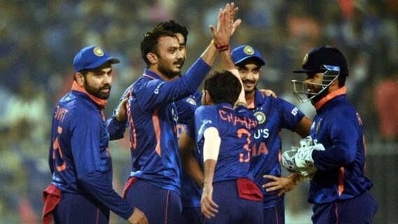 IND vs NZ: তৃতীয় T-20 তেও জয় টিম ইন্ডিয়ার, নিউজিল্যান্ডকে ৭৩ রানে হারাল ভারত | Bangla News