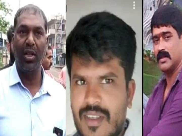 Karnataka journalist who morphed video to show Muslim saying muslim zindabad arrested Fake muslim zindabad Videos: 'அம்பேத்கர்' என சொன்னதை 'பாகிஸ்தான்' என மாற்றி தில்லுமுல்லு..! கலவரத்தை தூண்டிய வீடியோ எடிட்!