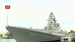 INS विशाखापट्टणमच्या समावेशाने पाकिस्तान, चीनच्या उरात धडकी भरणार, भारतीय नौदलाची ताकद आणखी वाढणार