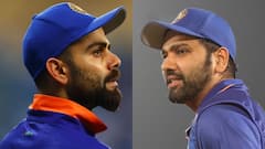 IND vs NZ: টি-টোয়েন্টির সিংহাসনের হাতছানি, বিরাটকে কি আজই টপকে যাবেন রোহিত?