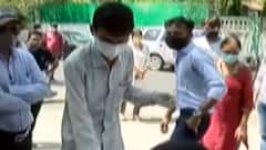 ફટાફટઃ રાજ્યમાં છેલ્લા 24 કલાકમાં કેટલા નોંધાયા કોરોનાના કેસ, કેટલા દર્દીઓ થયા રિકવર?