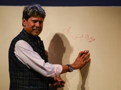 Left-Arm Over | The Importance Of Being Kapil Dev
