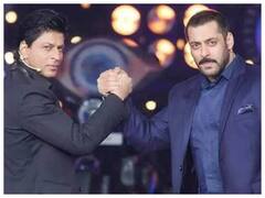 जब दिल्ली से मुंबई खाली जेब आए थे SRK, Salman Khan के पिता Salim Khan ने खिलाया था खाना, किंग खान ने खुद किया खुलासा