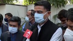 Sachin Pilot Interview: क्यों किया जा रहा कैबिनेट में बदलाव? राजस्थान में ही रहेंगे या दिल्ली जाएंगे?