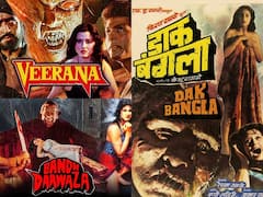 Bollywood Horror Movies: कभी खौफ का दूसरा नाम बन गई थीं ये हॉरर फिल्में, देखने वालों की निकल जाती थी चीख