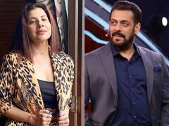 Bigg Boss 15: Salman Khan के शो में चैलेंजर बनकर जाएंगी भोजपुरी एक्ट्रेस Sambhavna Seth? एक्ट्रेस ने कही ये बात