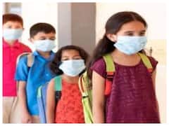 Gujarat School Reopen: गुजरात में इस तारीख से पहली से 5वीं तक के बच्चों के लिए खुलेंगे स्कूल