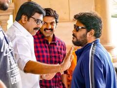Arya about Vivek | அரண்மனை 3-இல் விவேக்குடன் நடித்த அனுபவங்களை பகிர்ந்த ஆர்யா!