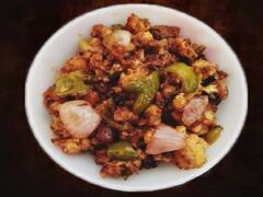 Kitchen Tips: संडे के दिन बच्चों के लिए बनाएं चिल्ली गोभी, जानें आसान रेसिपी