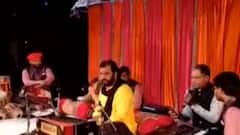 લોકગાયક કિર્તીદાન ગઢવી બન્યા USAની વર્લ્ડ ટેલેન્ટ ઓર્ગેનાઈઝેશનના બ્રાન્ડ એમ્બેસિડર