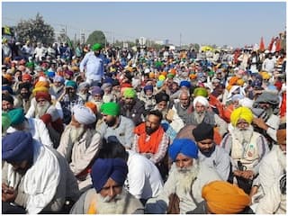 ਭਲਕੇ ਤੋਂ 17 ਅਪ੍ਰੈਲ ਤੱਕ ਕਿਸਾਨ ਮਨਾਉਣਗੇ MSP ਗਾਰੰਟੀ ਹਫ਼ਤਾ, MSP ਨੂੰ ਕਾਨੂੰਨੀ ਹੱਕ ਬਣਾਉਣ ਦੀ ਮੰਗ ਨੂੰ ਲੈ ਕੇ ਚਲਾਈ ਜਾਵੇਗੀ ਜਾਗਰੂਕਤਾ ਮੁਹਿੰਮ