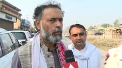 Yogendra Yadav से जानिए- आज संयुक्त किसान मोर्चा की बैठक में क्या-क्या हुआ?
