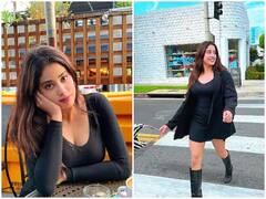 Viral Video: Janhvi Kapoor की अपनी मेकअप आर्टिस्ट के साथ हुई कैट फाइट !