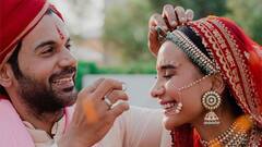 Patralekhaa ही नहीं बल्कि इन Celebrities की वेडिंग आउटफिट में भी छिपा था खास मैसेज