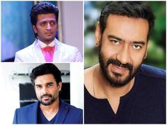 Controversy Free Bollywood Stars: Ajay Devgn से लेकर R. Madhavan तक, बॉलीवुड के ये 5 सितारे हमेशा रहे हैं विवादों से कोसों दूर