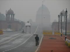 Delhi-NCR Weather and Pollution Today: दिल्ली में शुरू हुआ सर्दी का सितम, प्रदूषण से भी राहत नहीं, जानें मौसम का हाल