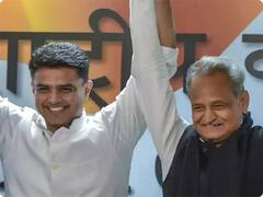 Rajasthan Cabinet Reshuffle: गहलोत सरकार के मंत्रिमंडल का कायाकल्प आज, पायलट खेमे के 5 विधायकों समेत 15 मंत्री लेंगे शपथ