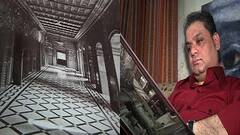 Kolkata: কলকাতার বিভিন্ন প্রাসাদোপম বাড়ির ছবি নিয়ে প্রকাশিত বই। Bangla News