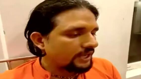 Mahant Narendra Giri death: Anand Giri was the mastermind behind the conspiracy | Sansani (21.11.2021