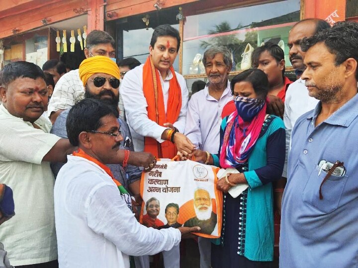 बिहार भाजपा के युवा चेहरा रहे ऋतुराज सिन्हा को बड़ी जिम्मेदारी, जेपी नड्डा ने बनाया पार्टी का राष्ट्रीय मंत्री, जानें खास बातें