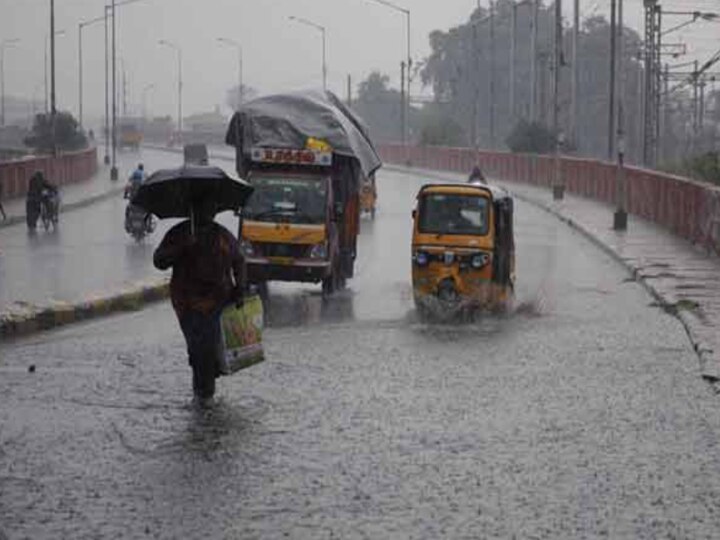 TN Weather Update: மறுபடியும் முதல்லேர்ந்தா... 24, 25-ஆம் தேதிகளில் தமிழ்நாட்டில் மிக கனமழைக்கு வாய்ப்பு