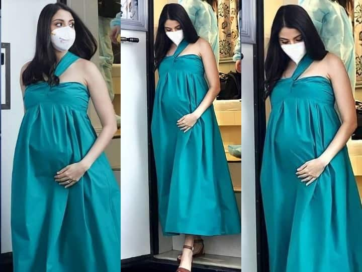 Kapoor's Baby: कपूर खानदान में आई नन्ही परी, चाचा बने अर्जुन कपूर, बुआ बनीं सोनम कपूर, देखिए पापा के साथ सबसे पहली तस्वीरें