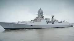 Navy to commission destroyer INS Visakhapatnam: All you need to know about it