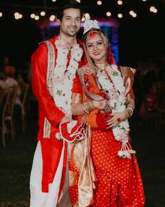 Puja Banerjee से Debina और Neha Kakkar तक इन सेलेब्स ने अपने ही पार्टनर से दोबारा रचाई शादी