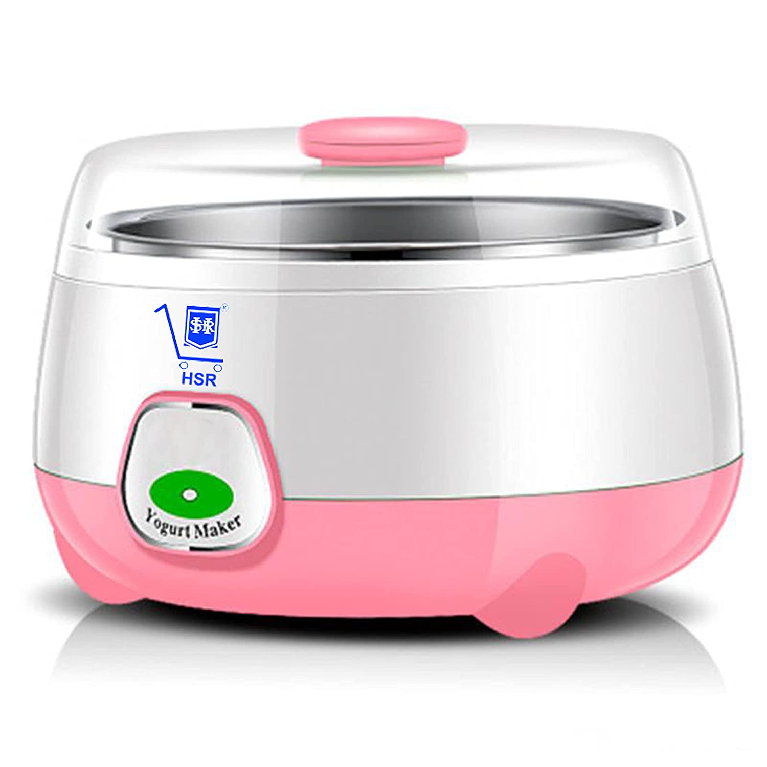 Amazon Deal: सिर्फ 500 रुपये का ये Automatic Yogurt Maker हर सीजन में आपके दही न जम पाने की प्रॉब्लम को करेगा दूर