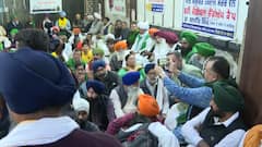 Farmer laws repeal: SKU leaders reach meeting hall to take further decisions