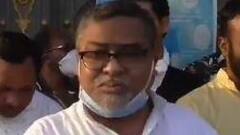 Tripura: ত্রিপুরায় সুবল ভৌমিকের বাড়িতে হামলা | Bangla News