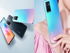 Vivo V23e 5G| இன்னும் இரண்டு நாள்தான்.. எல்லாமே வேற லெவல்.. நச்சுனு வருது Vivoன் சூப்பர் போன்..!