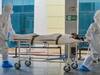Deadliest Month Of Pandemic: આ દેશ માટે સૌથી ઘાતક રહ્યો ઓક્ટોબર મહિનો, કોરોનાથી 75 હજાર લોકોના મોત